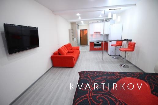 Однокомнатная квартира для Вас, Екатеринбург - квартира посуточно