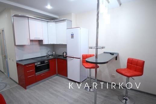 Однокомнатная квартира для Вас, Екатеринбург - квартира посуточно