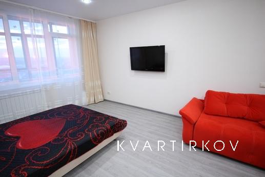 Однокомнатная квартира для Вас, Екатеринбург - квартира посуточно
