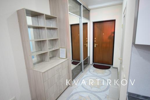 Однокомнатная квартира для Вас, Екатеринбург - квартира посуточно