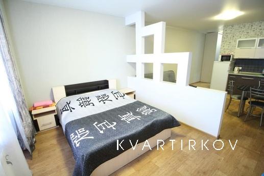 Studio apartment for you, Єкатеринбург - квартира подобово