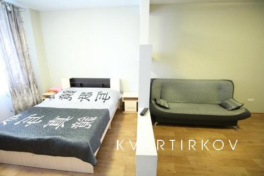 Studio apartment for you, Єкатеринбург - квартира подобово