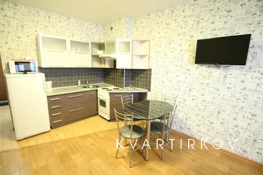 Studio apartment for you, Єкатеринбург - квартира подобово