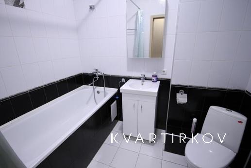 Studio apartment for you, Єкатеринбург - квартира подобово