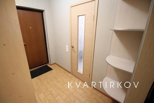 Studio apartment for you, Єкатеринбург - квартира подобово