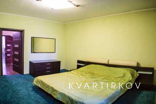 1 bedroom apartment South Bus Station, Єкатеринбург - квартира подобово