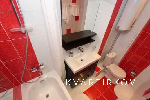 1 bedroom apartment South Bus Station, Єкатеринбург - квартира подобово