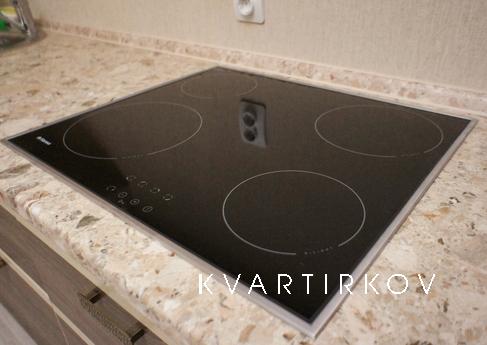 Стильная, новая квартира, Краснодар - квартира посуточно