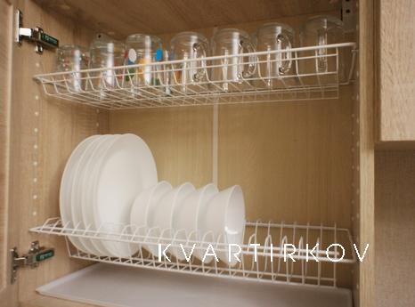 Стильная, новая квартира, Краснодар - квартира посуточно