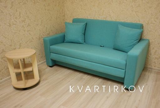 Стильная, новая квартира, Краснодар - квартира посуточно