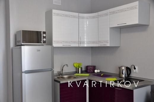 ЖК Панорама 1 Квартира ЛЮКС, Краснодар - квартира посуточно