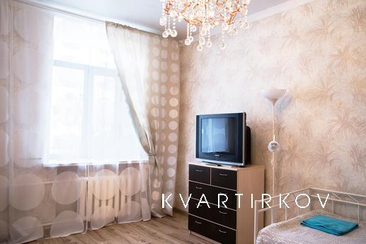 Двухкомнатная квартира посуточно, Екатеринбург - квартира посуточно