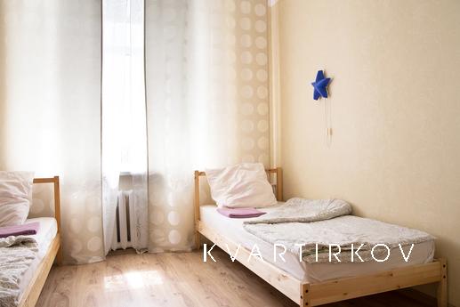 Двухкомнатная квартира посуточно, Екатеринбург - квартира посуточно