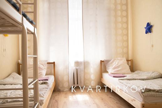 Двухкомнатная квартира посуточно, Екатеринбург - квартира посуточно