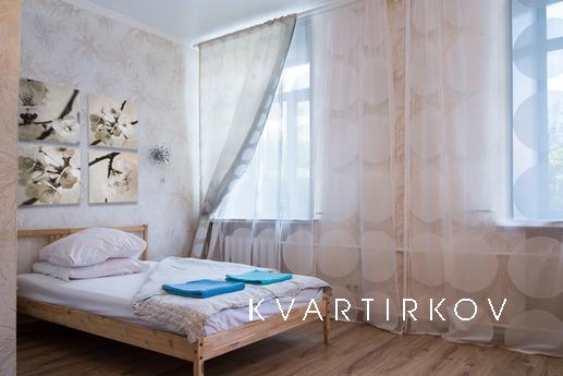 Двухкомнатная квартира посуточно, Екатеринбург - квартира посуточно