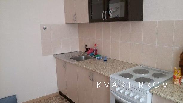 Однокомнатная квартира, Екатеринбург - квартира посуточно