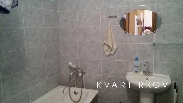 Однокомнатная квартира, Екатеринбург - квартира посуточно