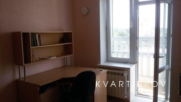 Однокомнатная квартира, Екатеринбург - квартира посуточно