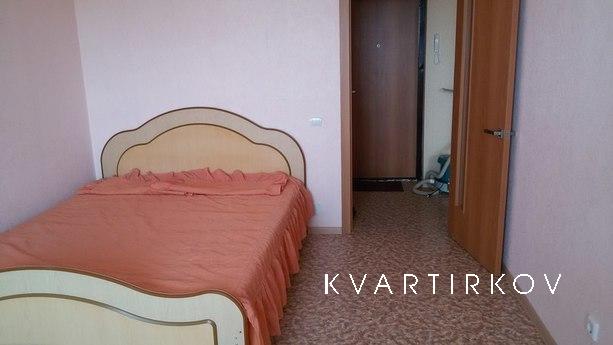 Однокомнатная квартира! Новый дом.
Центр Екатеринбурга, 15 м