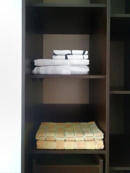 Квартира под ключ, курортная зона, Пятигорск - квартира посуточно