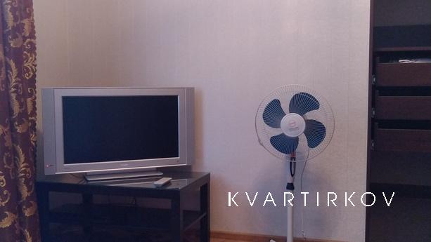 Квартира под ключ, курортная зона, Пятигорск - квартира посуточно