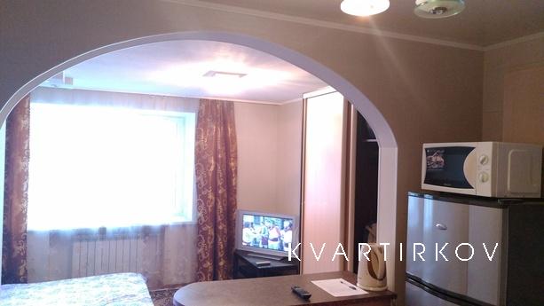 Чистая квартира для двух человек. В Вашем распоряжении кварт