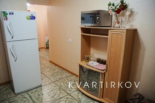 квартира в чисто экологическом районе., Верхняя Пышма - квартира посуточно