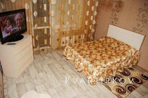 квартира в чисто экологическом районе., Верхняя Пышма - квартира посуточно