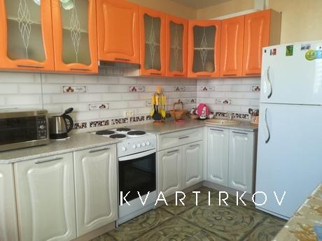 квартира в чисто экологическом районе., Верхняя Пышма - квартира посуточно