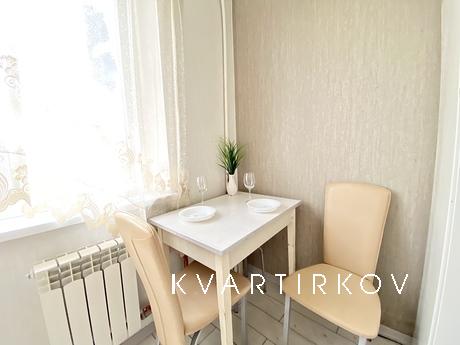 Mistress! Daily! Hourly! His 1 to., Kharkiv - apartment by the day
