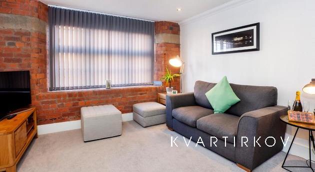 Сдаётся однокомнатная квартира на Савеловской. В квартире им