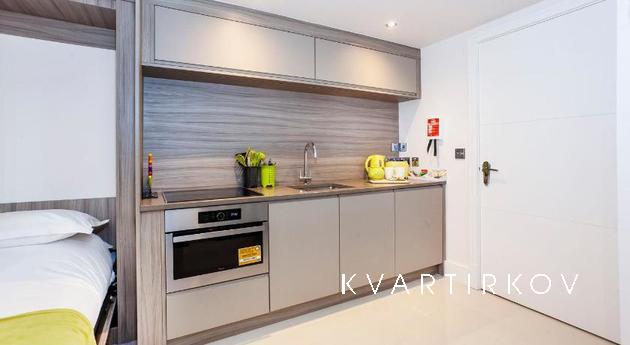 Однокомнатная квартира на Савеловской, Москва - квартира посуточно