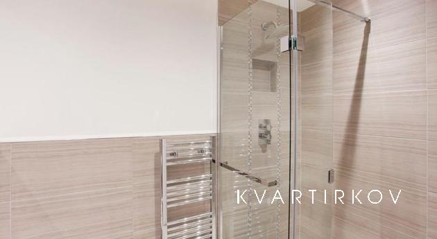 Однокомнатная квартира на Савеловской, Москва - квартира посуточно