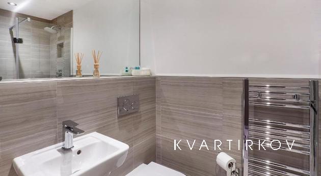 Однокомнатная квартира на Савеловской, Москва - квартира посуточно