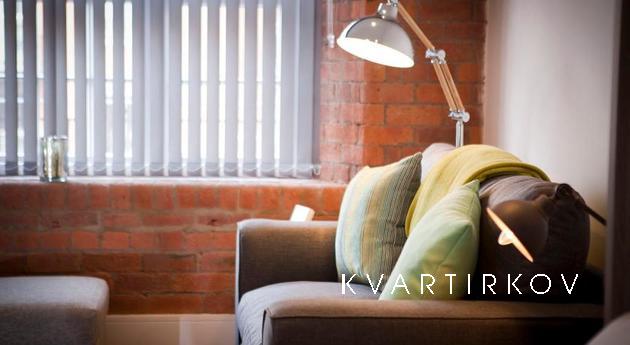 Однокомнатная квартира на Савеловской, Москва - квартира посуточно