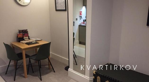 Однокомнатная квартира на Савеловской, Москва - квартира посуточно