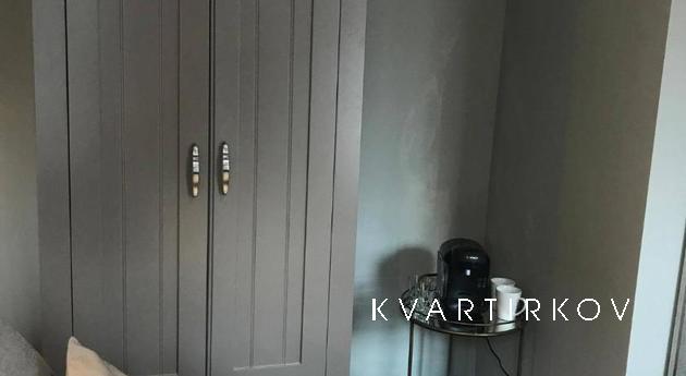 Studio apartment on Dynamo, Москва - квартира подобово