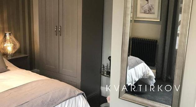 Studio apartment on Dynamo, Москва - квартира подобово