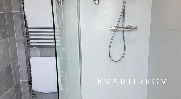 Studio apartment on Dynamo, Москва - квартира подобово