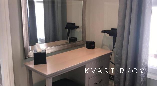 Studio apartment on Dynamo, Москва - квартира подобово