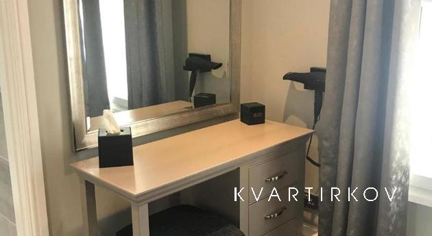 Studio apartment on Dynamo, Москва - квартира подобово