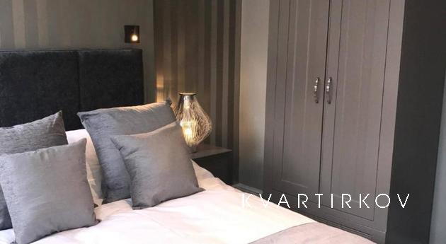 Studio apartment on Dynamo, Москва - квартира подобово