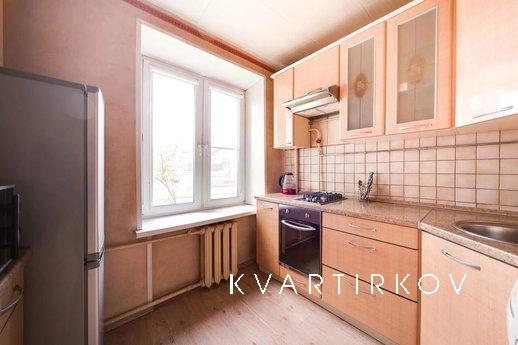 One-bedroom apartment on Sokol, Москва - квартира подобово