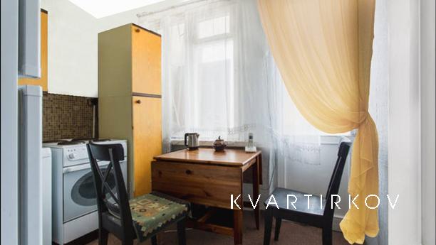 Уютная квартира в центре, Москва - квартира посуточно