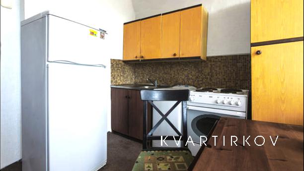 Уютная квартира в центре, Москва - квартира посуточно