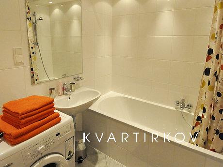 Великолепная квартира в центре, Москва - квартира посуточно