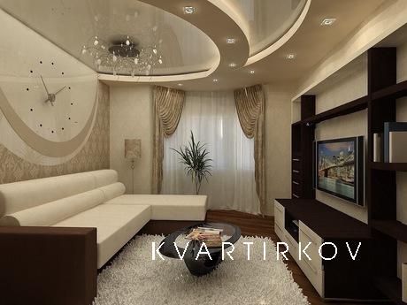 Сдаётся шикарная квартира в двух минутах пешком от метро Дин