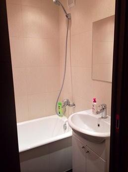 Сдаётся шикарная квартира в двух минутах пешком от метро Дин