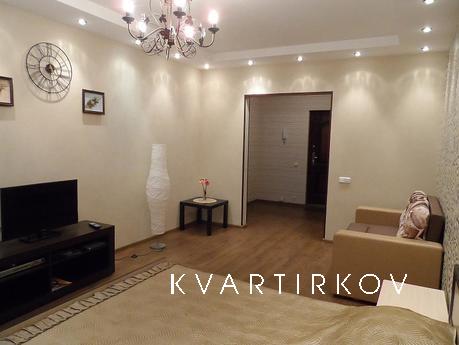 Шикарная квартира в центре Москвы, Москва - квартира посуточно