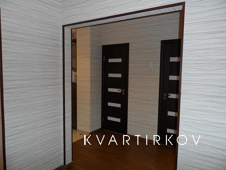 Шикарная квартира в центре Москвы, Москва - квартира посуточно